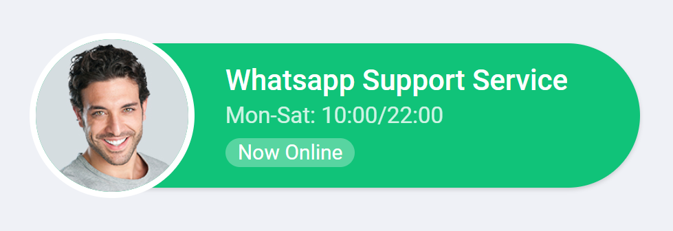 Whatsapp Только кнопка 7