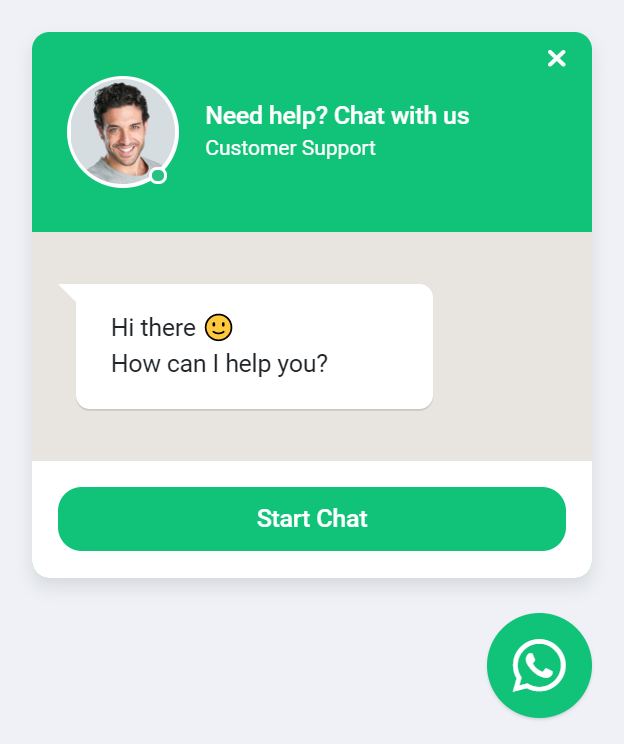 Whatsapp
Единая учетная запись 3