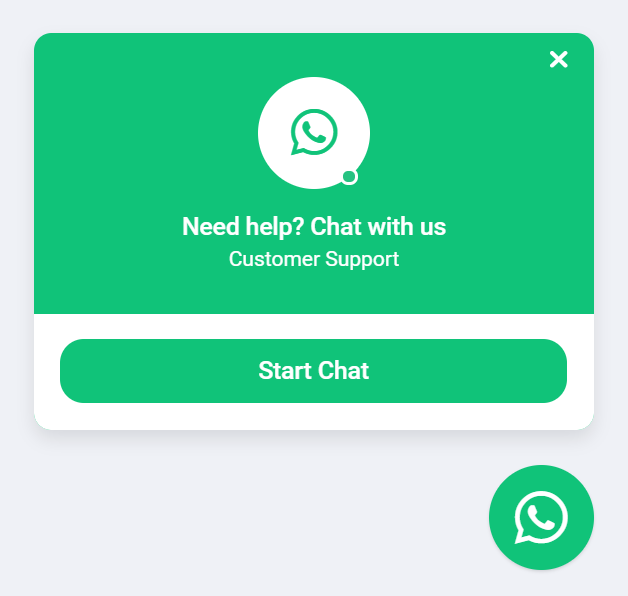 Whatsapp
Единая учетная запись 4